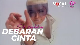 Siti Nurhaliza - Debaran Cinta (Official Music Video Karaoke)