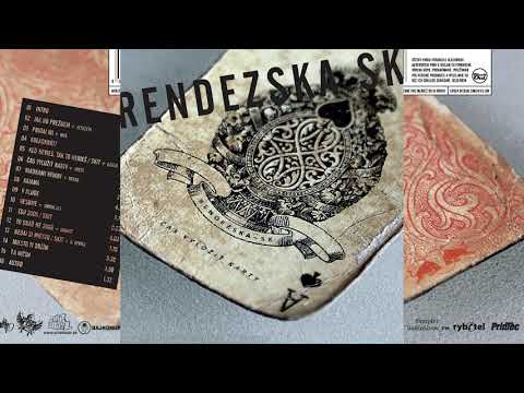 Rendezska.sk - Jak ho prežijem ft. Zetuzeta
