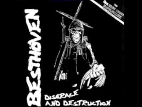 Besthöven - Disgrace and Destruction