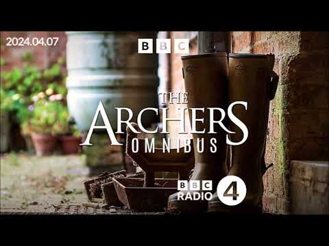 Archers Omnibus, The [21155-21160] (7th April 2024)