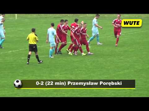 Hutnik Nowa Huta - Wisła Kraków (Centralna Liga Juniorów)