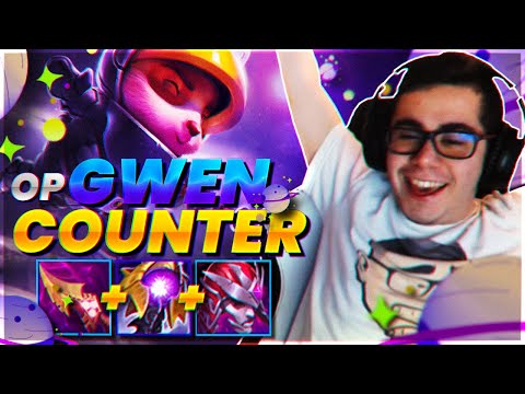 NEW SEASON 11 Double Buff TEEMO IS 100% OP ! THIS BUILD CAN CARRY TEAMS | League of Legends Gameplay