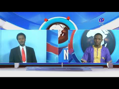 PIDGIN DEBATE SATURDAY SEPTEMBER 08th 2018 EQUINOXE TV