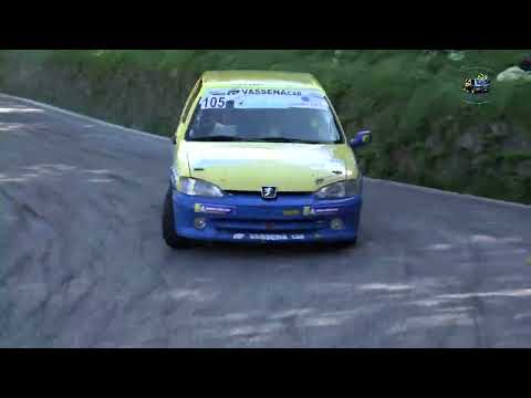 42°Trofeo Villa D'Este 2023 CLIP BASSI-LONDONI by Ferrario