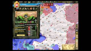 Let's Play Europa Universalis 3 Ep. 16: Bad Boy