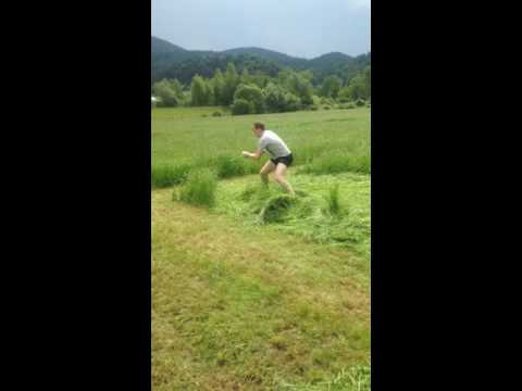 YouTube video