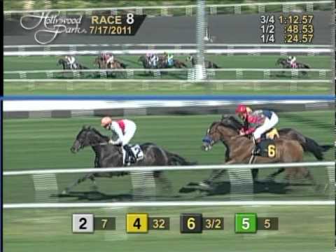 The 70th Running of Sunset Handicap (GIII) - $100,000 Guaranteed