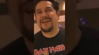 NOFX’s Most Bizarre Fan Encounters 🤯 | Backstage Passport #NOFX #PunkRock