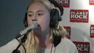 Joanne Shaw Taylor - The Dirty Truth (Planet Rock Live Session)