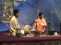 Flute Recital By Mr Nagaraj Hegde On Sep 12 2010 Part 1