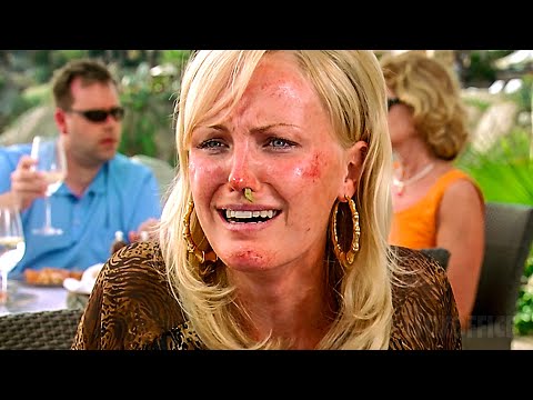 He tries to dump his wife during their honeymoon | The Heartbreak Kid | CLIP