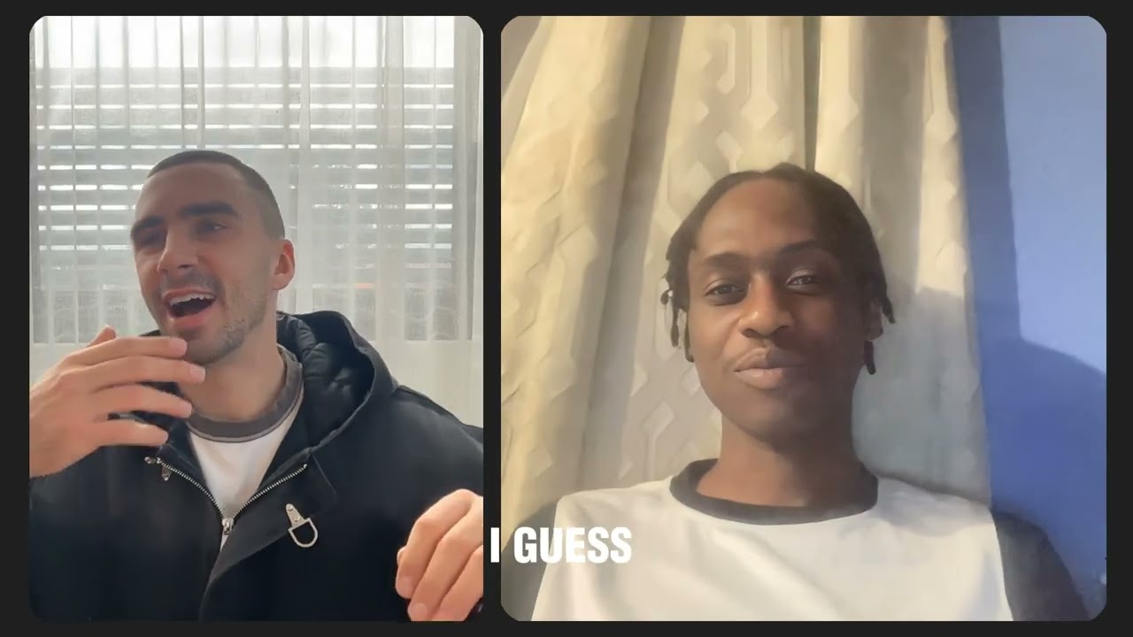 YouTube video thumbnail