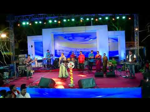 Ananya Bhat live. sojugada sooju mallige . ಸಂಕ್ರಾತಿ ಸುಗ್ಗಿ