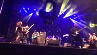 PRN TRIBUTE SXSW 2017