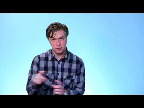 5 Questions with Ben Swank - YouTube