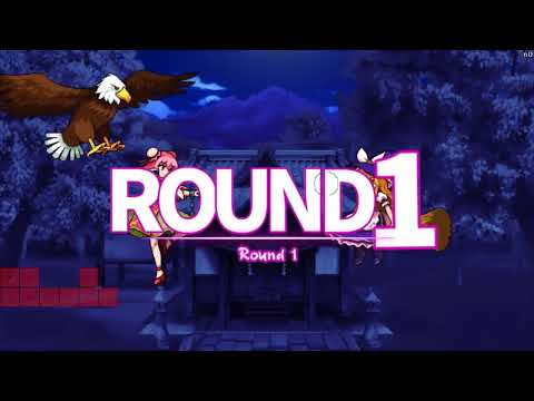 Casual Flower Fight Night #1 - April 2nd, 2022