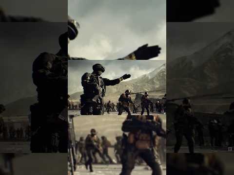 What do you guys Think of the BF6 trailer? #gaming #callofduty #battlefield #bf6 #gmv #spacemarine2