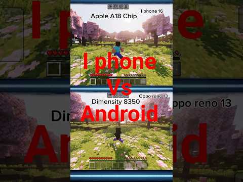 Vibrant visuals testing | #shaders #minecraft #viral #shorts #mcpe #rtx