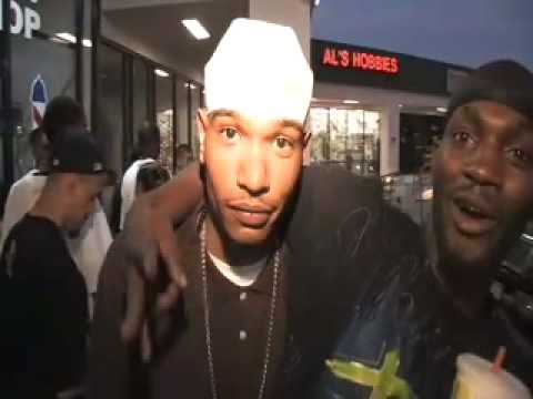 Famous Lil Ken In-Store in San Antonio, Texas