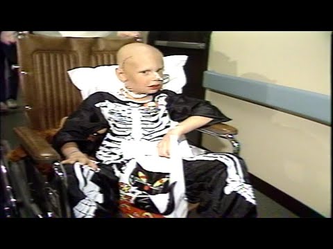 In 1987, the Halloween spirit thrived in Pittsburgh