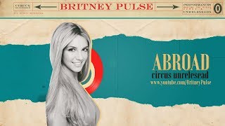 Britney Spears - Abroad | Legendado (PT-BR)