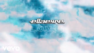 L.O.V.(e). Music Video