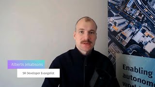 Build weather-enabled apps with HERE Technologies