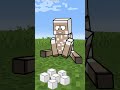 Farming Sheep In Minecraft Minecraft Shorts