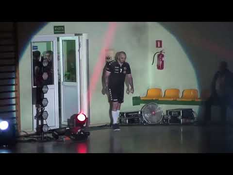 UKS JEDYNKA KODO MORĄG VS KPR LEGIONOWO  15.04.2022