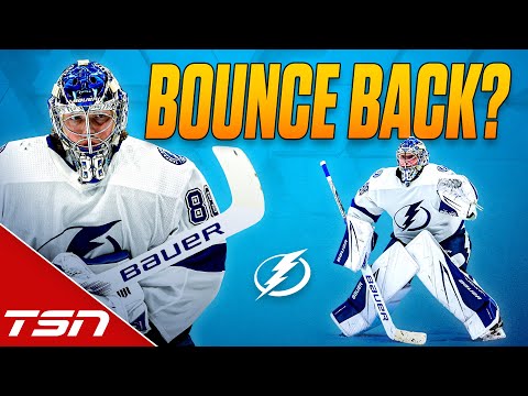 The Talking Point: Is Vasilevskiy's playoff aura gone?