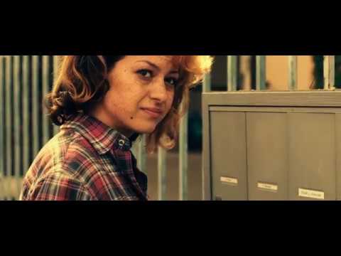 Paint it Black trailer - Alia Shawkat, Nancy Kwan, Annabelle Attanasio