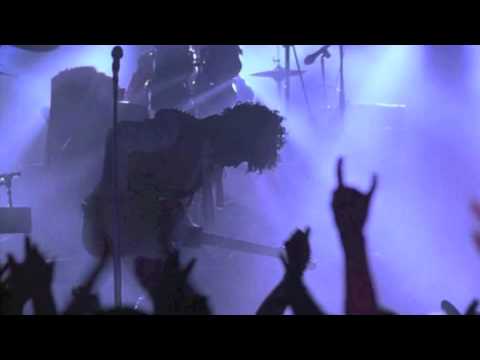 Ron & Fez - Fez's Purple Rain Panic Attack