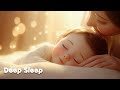 Baby Lullaby Glow I Calming Music for Sweet Sleep