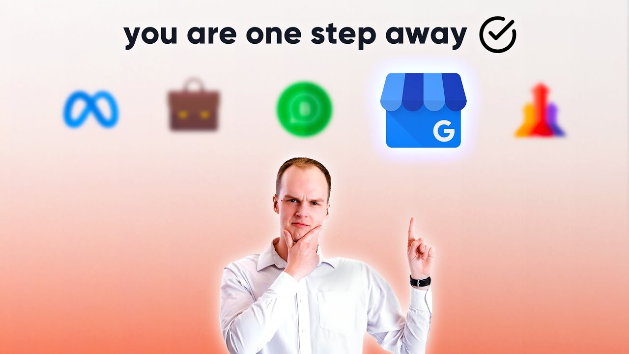 How to Create a KILLER Google Business Profile (Get More Local Leads)