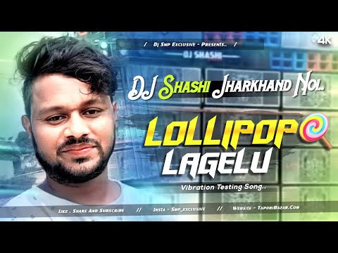 Lolipop Lagelu – DJ Shashi Setup Testing Viral Song 💥