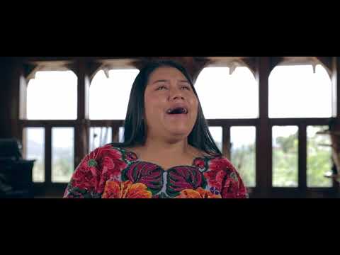 ROSSY CASTRO LA ORACION