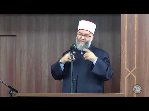 HUTBE  |  A të pengon vepra e ligë? - Ekrem Avdiu