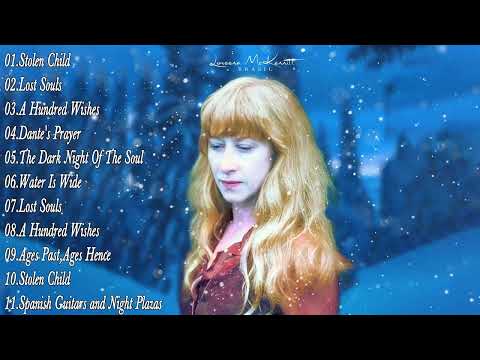 The Very Best Of Loreena Mckennitt ️🎼 Loreena Mckennitt Greatest Hits Full Album 🎼 Loreena Mcke