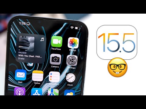 New iPhone 14 Color, Apple SUED, iOS 15.5 Beta 2 & More!