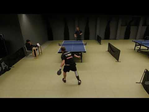 210911 3. Div, Henrik Nielsen - Peter G Rosenmeier