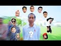 Q&A Genhalilintar X Presiden Jokowi | 60 Detik