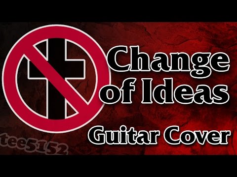 Bad Religion Guitar Cover - 