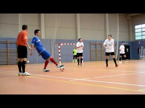 Compañia de Maria - Intersala Zaragoza⚽