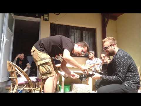 Pank Flojd - Šuplja