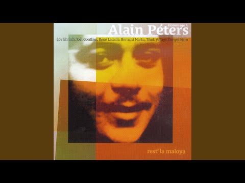 Caloubadia (intro 2)