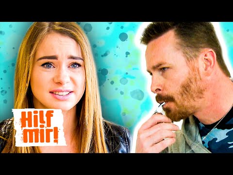 Der Terror-Lehrer | Hilf Mir!