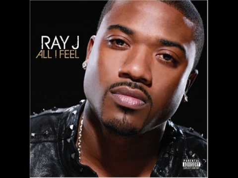 Tie Me Down Remix Ft- Ray J, Ludacris