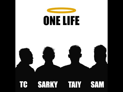 Sam x TC x Sarky x Taiy Akard - One Life (Lao Legends Original Soundtrack)