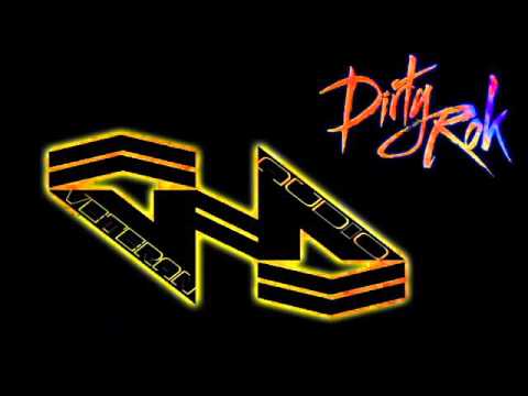 Dirty Rok - Veteran Audio MixTape 002 Side A