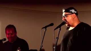 The Smithereens - &quot;Only A Memory&quot; at Pat DiNizio&#39;s 60th Birthday Bash!
